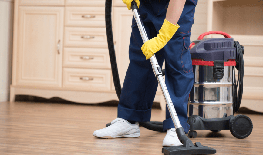 Airbnb Cleaning